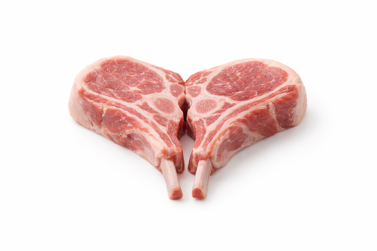 阿尔巴斯蝴蝶羊排