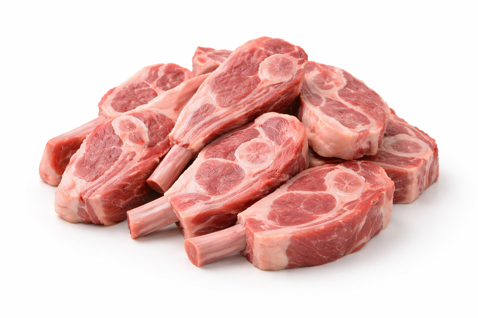 阿尔巴斯手把肉