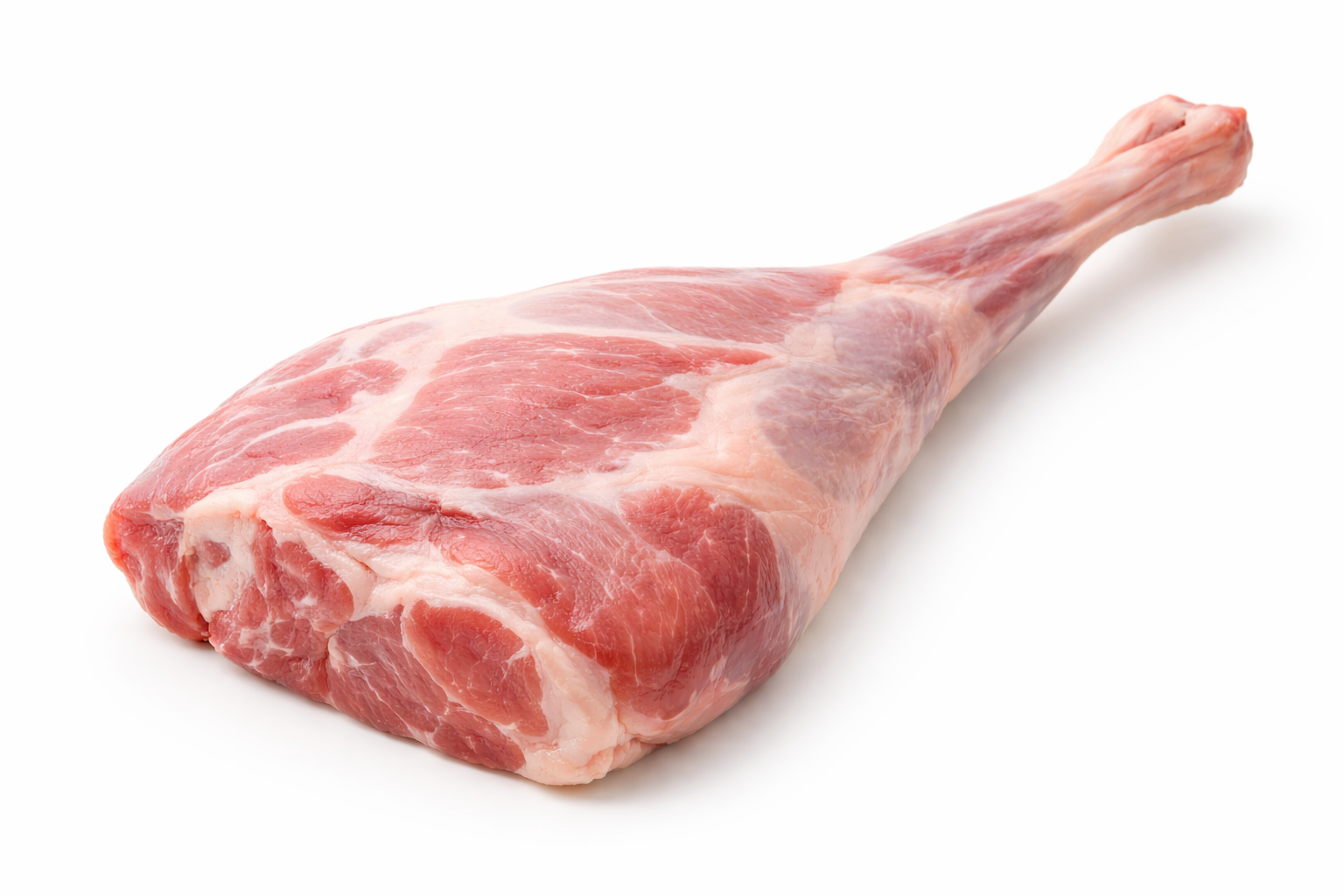 阿尔巴斯整羊腿