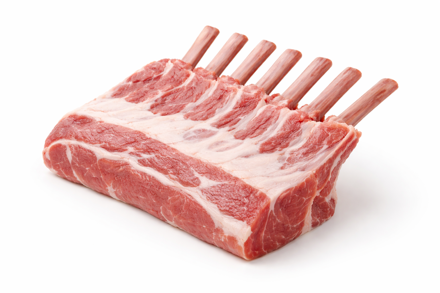 阿尔巴斯整羊排